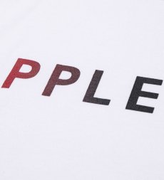画像5: APPLEBUM / Gradation Logo T-shirt (5)