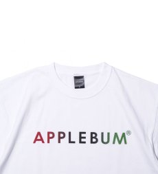画像7: APPLEBUM / Gradation Logo T-shirt (7)