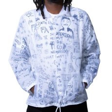 画像13: FUCKINGAWESOME / DISTORTION COACHES JACKET (13)