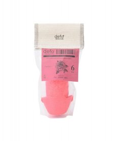 画像1: defo by BELLWOODMADE® / AROMA BATH BOMB 6：Flow (1)