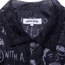 画像5: FUCKINGAWESOME / DISTORTION COACHES JACKET (5)