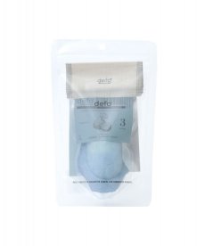 画像3: defo by BELLWOODMADE® / AROMA BATH BOMB 3：Living (3)