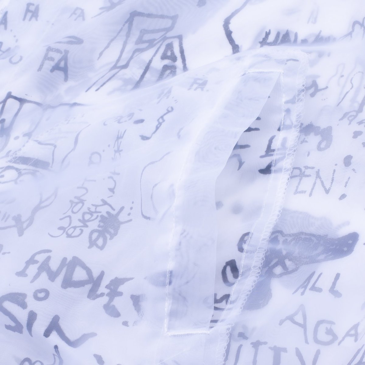 画像9: FUCKINGAWESOME / DISTORTION COACHES JACKET (9)