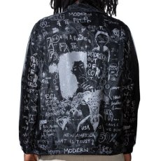 画像12: FUCKINGAWESOME / DISTORTION COACHES JACKET (12)