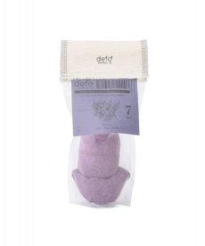 画像1: defo by BELLWOODMADE® / AROMA BATH BOMB 7：Musk (1)