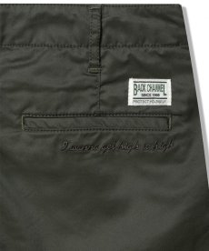 画像12: Back Channel(バックチャンネル) / STRETCH CHINO SHORTS (12)