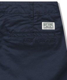 画像10: Back Channel(バックチャンネル) / STRETCH CHINO SHORTS (10)