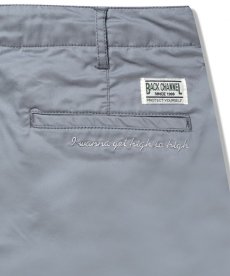 画像11: Back Channel(バックチャンネル) / STRETCH CHINO SHORTS (11)