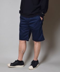 画像15: Back Channel(バックチャンネル) / STRETCH CHINO SHORTS (15)