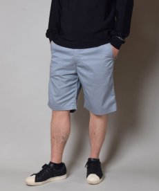 画像17: Back Channel(バックチャンネル) / STRETCH CHINO SHORTS (17)