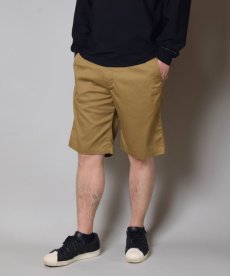 画像13: Back Channel(バックチャンネル) / STRETCH CHINO SHORTS (13)