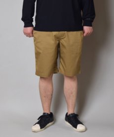 画像14: Back Channel(バックチャンネル) / STRETCH CHINO SHORTS (14)