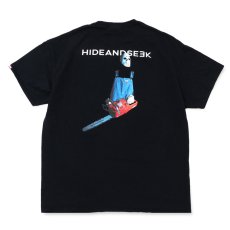 画像3: HIDEANDSEEK / 90s Logo S/S Tee-E (3)