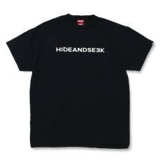 画像4: HIDEANDSEEK / 90s Logo S/S Tee-E (4)