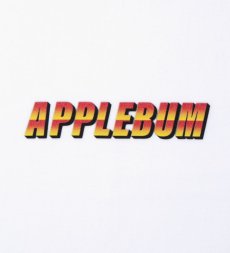 画像6: APPLEBUM / "Neon Logo" T-shirt (6)