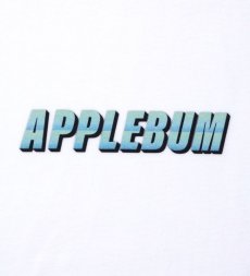 画像5: APPLEBUM / "Neon Logo" T-shirt (5)