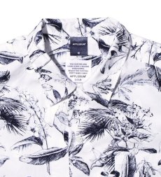 画像14: APPLEBUM / "Botanical" S/S Aloha Shirt (14)
