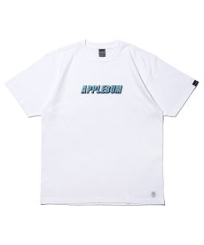 画像2: APPLEBUM / "Neon Logo" T-shirt (2)
