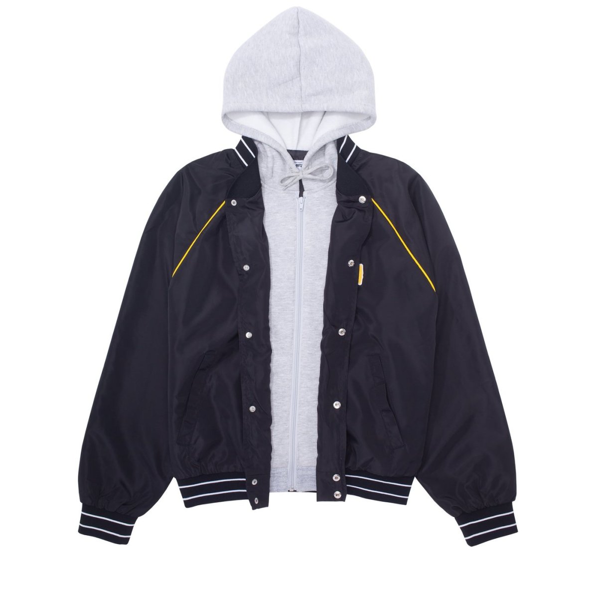 画像3: FUCKINGAWESOME / OKAYAMA BOMBER W/HOOD (3)
