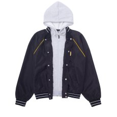 画像3: FUCKINGAWESOME / OKAYAMA BOMBER W/HOOD (3)