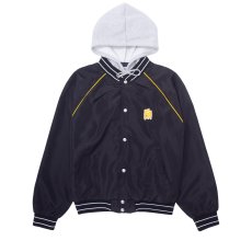 画像1: FUCKINGAWESOME / OKAYAMA BOMBER W/HOOD (1)