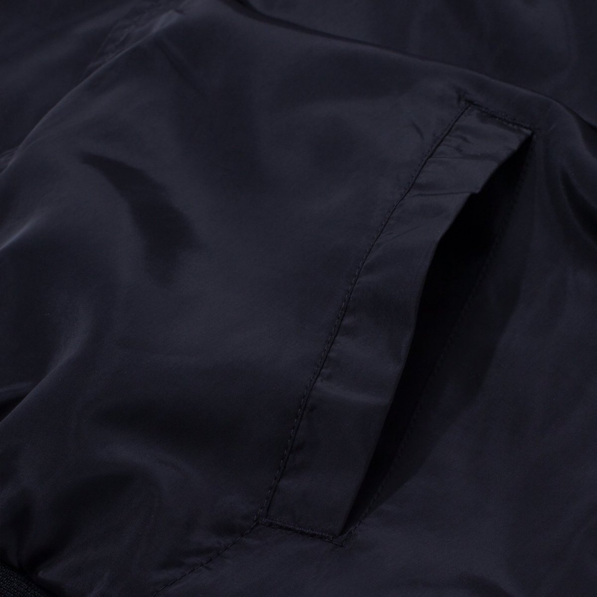 画像8: FUCKINGAWESOME / OKAYAMA BOMBER W/HOOD (8)