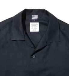 画像5: APPLEBUM / Paisley Jacquard S/S Oversize Shirt (5)