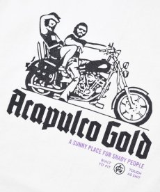 画像6: ACAPULCO GOLD / CHOPPER TEE (6)