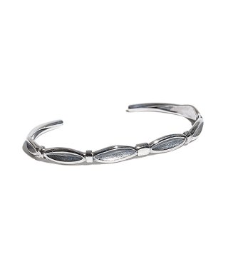 LARRY SMITH(ラリースミス)バングルブレスレット MEN'S EXTRA THIN