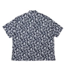 画像3: APPLEBUM / Flower Wave S/S Oversize Shirt (3)