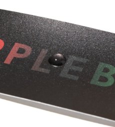 画像3: APPLEBUM / "Gradation Logo" Sticker (3)