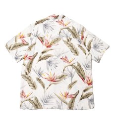 画像5: APPLEBUM / "Flower5021" S/S Aloha Shirt (5)
