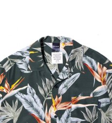 画像7: APPLEBUM / "Flower5021" S/S Aloha Shirt (7)