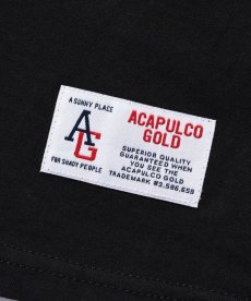 画像6: 【50%OFF】 ACAPULCO GOLD / EMOJI TEE (6)