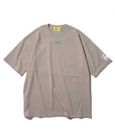 画像2: EL REIGN / EL REIGN OFFICIAL LOGO S/S TEE (2)