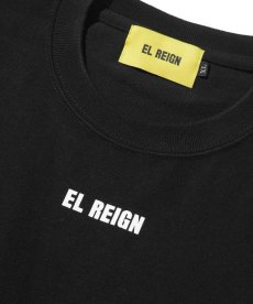 画像3: EL REIGN / EL REIGN OFFICIAL LOGO S/S TEE (3)