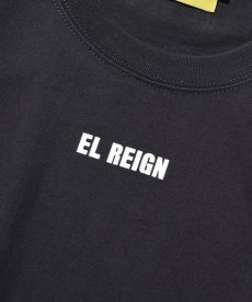 画像10: EL REIGN / MYTHOLOGY FENRIR S/S TEE (10)