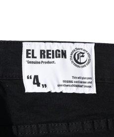 画像5: EL REIGN / EL REIGN "FEAR" GRID PANTS (5)