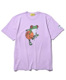 画像5: EL REIGN / JUNKY FROG S/S TEE (5)