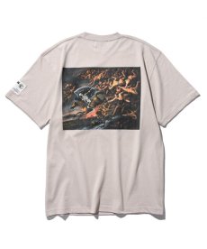 画像3: EL REIGN / MYTHOLOGY MEMENTO MORI S/S TEE (3)