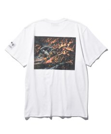 画像5: EL REIGN / MYTHOLOGY MEMENTO MORI S/S TEE (5)