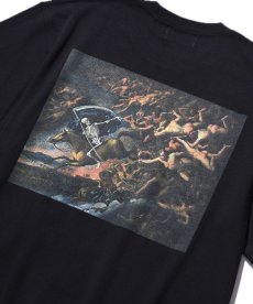 画像9: EL REIGN / MYTHOLOGY MEMENTO MORI S/S TEE (9)