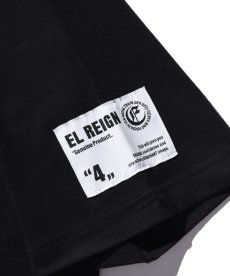 画像7: EL REIGN / EL REIGN HAZARD  S/S TEE (7)