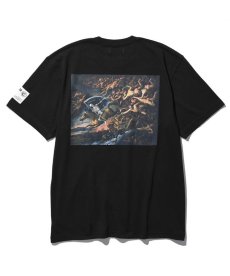 画像1: EL REIGN / MYTHOLOGY MEMENTO MORI S/S TEE (1)