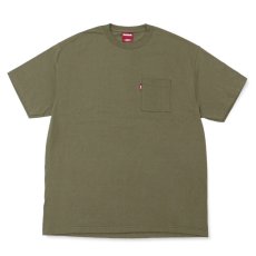 画像4: HIDEANDSEEK / HS Pocket S/S Tee(21ss) (4)