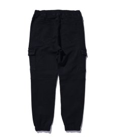 画像2: EL REIGN / EL REIGN "FEAR" CARGO JOGGER PANTS (2)