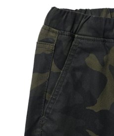 画像4: EL REIGN / EL REIGN "FEAR" CARGO JOGGER PANTS -CAMO- (4)