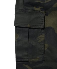 画像5: EL REIGN / EL REIGN "FEAR" CARGO JOGGER PANTS -CAMO- (5)