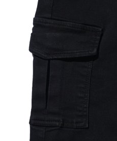 画像5: EL REIGN / EL REIGN "FEAR" CARGO JOGGER PANTS (5)