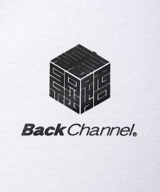 画像10: Back Channel / Back Channel×raidback fabric T (10)